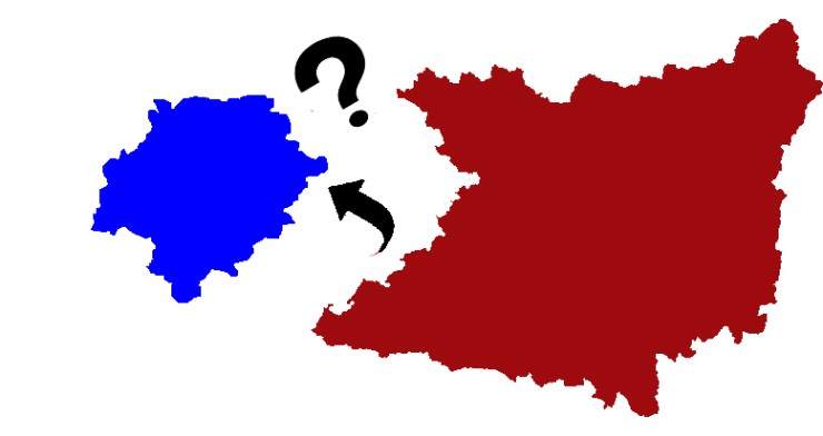 DIVISION TERRITORIAL bueno