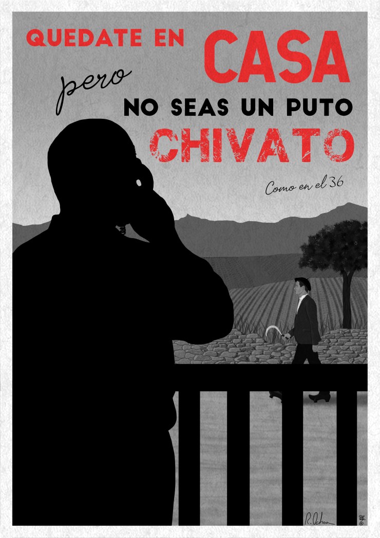 CARTEL FINAL CHIVATO DE BALCÓN