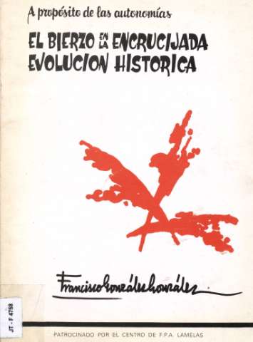 encrucijada histórico